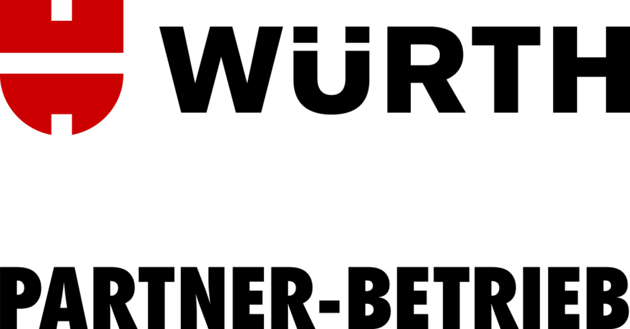 Würth Partner-Betrieb bei Muster Elektro in Musterstadt